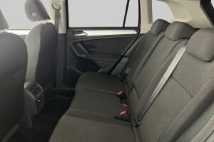 Volkswagen Tiguan esikatselu 10