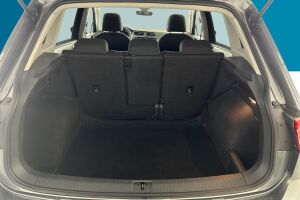 Volkswagen Tiguan esikatselu 12