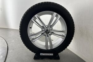 Volkswagen Tiguan esikatselu 13