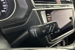 Volkswagen Tiguan esikatselu 18