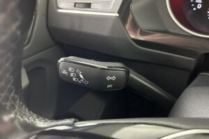 Volkswagen Tiguan esikatselu 19