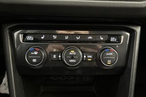 Volkswagen Tiguan esikatselu 26