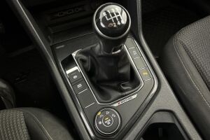 Volkswagen Tiguan esikatselu 27