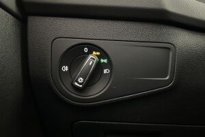 Volkswagen Tiguan esikatselu 28