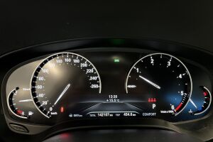BMW 5-sarja esikatselu 10