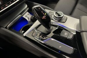 BMW 5-sarja esikatselu 12