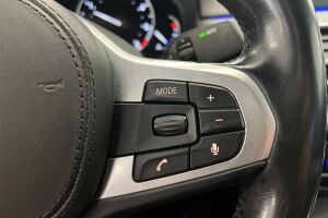 BMW 5-sarja esikatselu 24