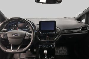 Ford Fiesta esikatselu 11