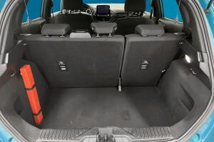 Ford Fiesta esikatselu 12