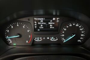 Ford Fiesta esikatselu 14