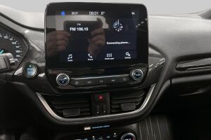 Ford Fiesta esikatselu 15