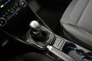 Ford Fiesta esikatselu 16