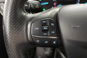 Ford Fiesta esikatselu 17