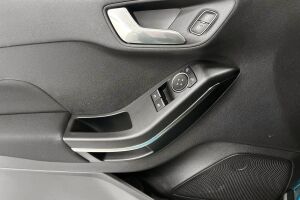 Ford Fiesta esikatselu 20