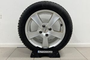 Ford Fiesta esikatselu 21