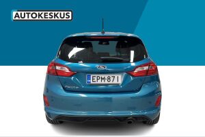 Ford Fiesta esikatselu 6