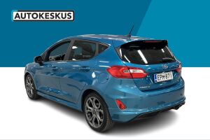 Ford Fiesta esikatselu 7