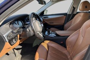 BMW 5-sarja esikatselu 2