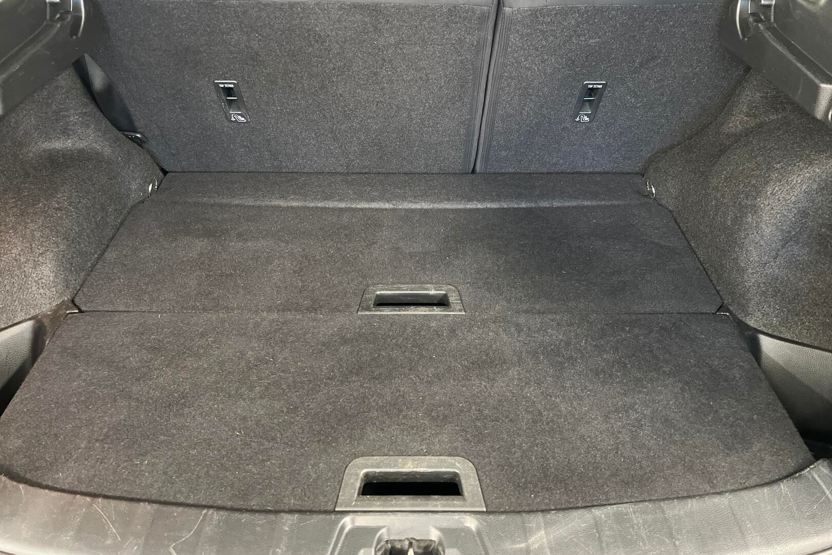 Nissan Qashqai iso kuva 12