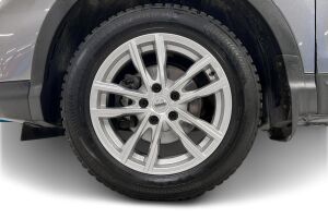 Nissan Qashqai esikatselu 13