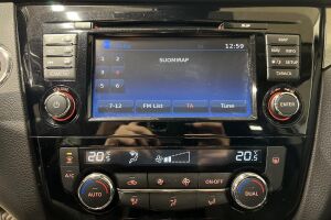 Nissan Qashqai esikatselu 15