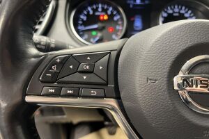 Nissan Qashqai esikatselu 17
