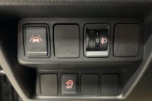 Nissan Qashqai esikatselu 18