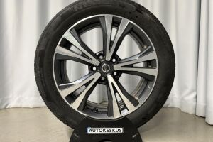 Nissan Qashqai esikatselu 19