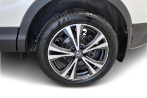 Nissan Qashqai esikatselu 13
