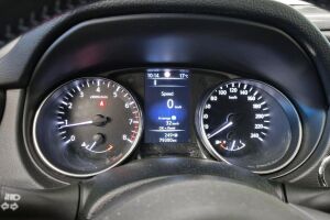 Nissan Qashqai esikatselu 14
