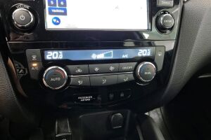 Nissan Qashqai esikatselu 16