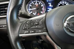Nissan Qashqai esikatselu 19