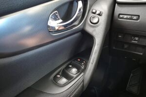 Nissan Qashqai esikatselu 20
