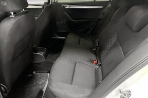 Skoda Octavia esikatselu 10