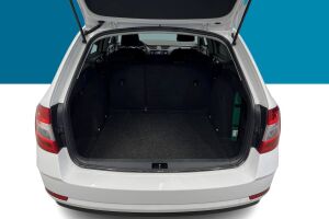 Skoda Octavia esikatselu 12