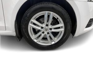 Skoda Octavia esikatselu 13