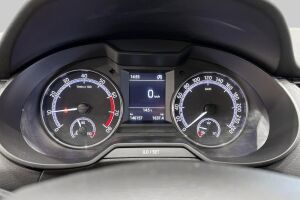 Skoda Octavia esikatselu 14