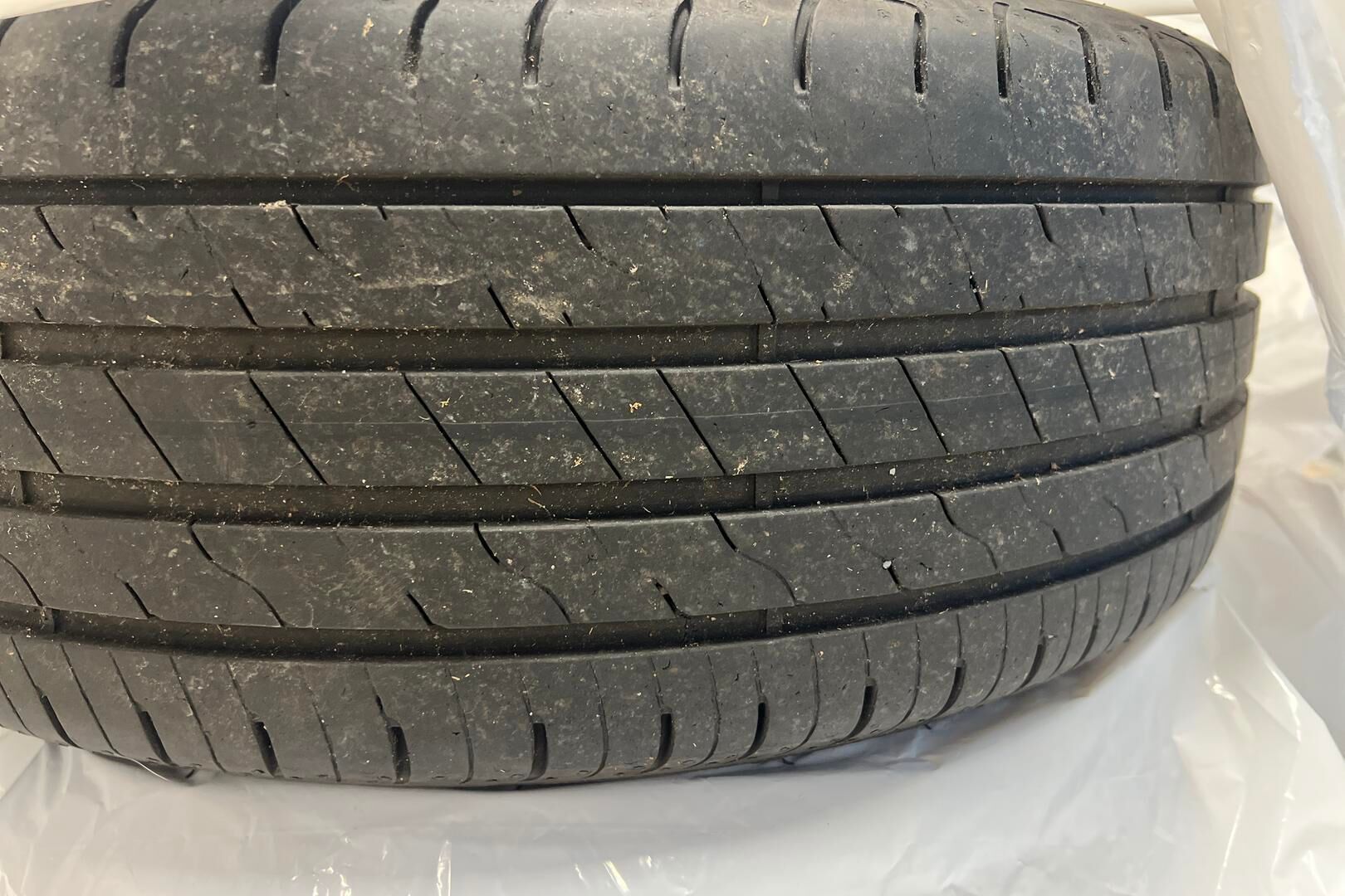 Skoda Octavia iso kuva 15