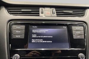 Skoda Octavia esikatselu 15