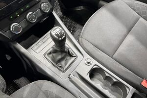 Skoda Octavia esikatselu 17