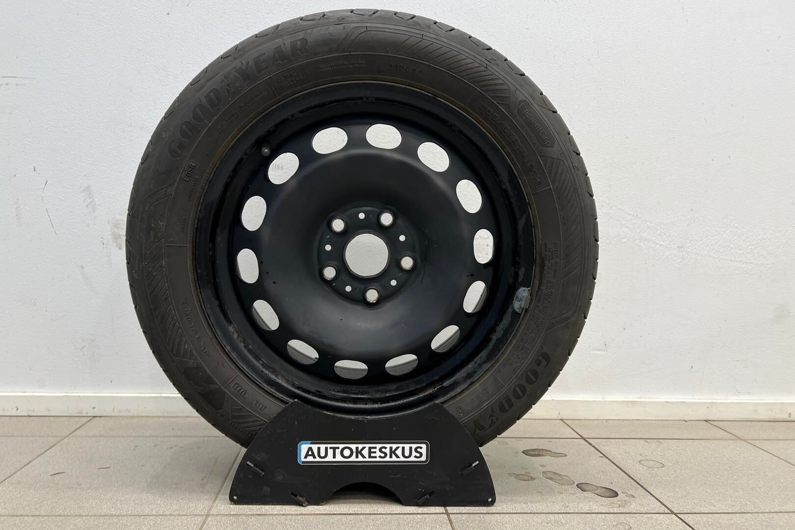 Skoda Octavia iso kuva 21