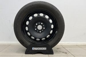 Skoda Octavia esikatselu 21