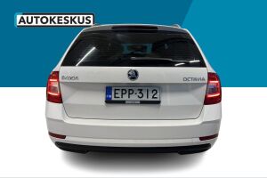Skoda Octavia esikatselu 6