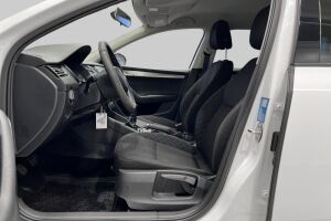 Skoda Octavia esikatselu 9