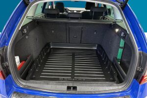 Skoda Octavia esikatselu 11