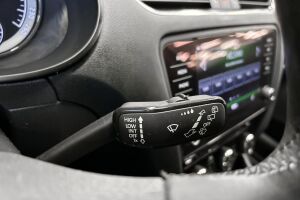 Skoda Octavia esikatselu 19