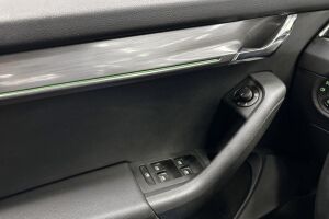 Skoda Octavia esikatselu 22