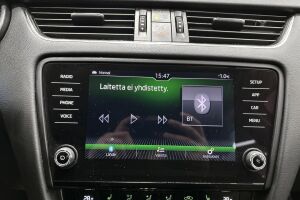 Skoda Octavia esikatselu 24