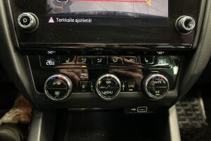 Skoda Octavia esikatselu 29