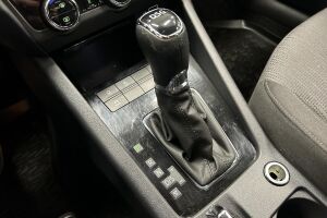 Skoda Octavia esikatselu 31